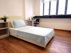 The Linc (D11), Apartment #553435661